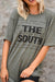 The South Tee