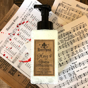 Goat Milk Hand Soap